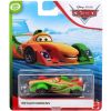 Mattel - Disney Pixar's Cars - RIP CLUTCHGONESKI (WGP) GCC53 (Mint)