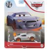 Mattel - Disney Pixar's Cars - Die-Cast Metal Vehicle - AIDEN (GCC83) (Mint)