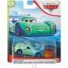 Mattel - Disney Pixar's Cars - CARLA VELOSO (WGP) GJY93 (Mint)