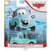 Mattel - Disney Pixar's Cars - BRAND NEW MATER (Radiator Springs) GKB02 (Mint)