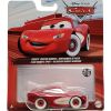 Mattel - Disney Pixar's Cars Die-Cast Vehicle Toy - CRUISIN' LIGHTNING MCQUEEN (GKB17) (Mint)