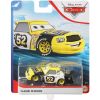 Mattel - Disney Pixar's Cars - CLAUDE SCRUGGS (Dinoco 400) GKB20 (Mint)