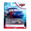 Mattel - Disney Pixar's Cars - REX REVLER (Dinoco 400) GKB25 (Mint)