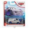 Mattel - Disney Pixar's Cars - JAE (Rust-Eze Racing Center) GKB27 (Mint)