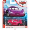 Mattel - Disney Pixar's Cars - HOLLEY SHIFTWELL (London Chase) GKB32 (Mint)