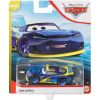 Mattel - Disney Pixar's Cars - DAN CARCIA (Next-Gen Piston Cup Racers) GKB45 (Mint)