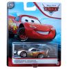 Mattel - Disney Pixar's Cars - LIGHTNING MCQUEEN (Silver Collection) GKB49 (Mint)