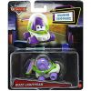 Mattel - Disney Pixar's Cars Drive-In Series - BUZZ LIGHTYEAR (Toy Story) GMW76 (Mint)