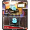 Mattel - Disney Pixar's Cars Drive-In Series - SULLEY (Monsters Inc.) GMW78 (Mint)