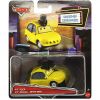 Mattel - Disney Pixar's Cars Drive-In Series - P.T. FLEA (A Bug's Life) GMW80 (Mint)