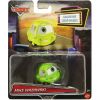 Mattel - Disney Pixar's Cars Drive-In Series - MIKE WAZOWSKI (Monsters Inc.) GMW82 (Mint)