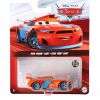 Mattel - Disney Pixar's Cars Die-Cast Vehicle Toy - RYAN 'INSIDE' LANEY [GRR47] (Mint)