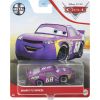 Mattel - Disney Pixar's Cars - Die-Cast Metal Vehicle - MANNY FLYWHEEL (GRR54) (Mint)
