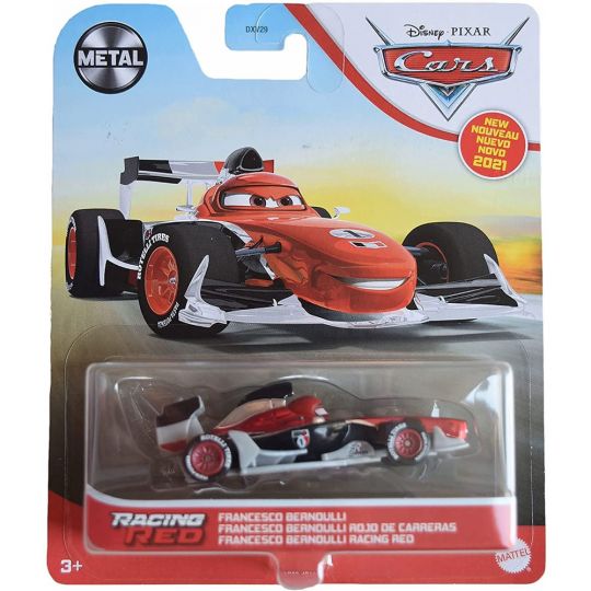 Francesco store bernoulli mattel