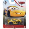 Mattel - Disney Pixar's Cars - Die-Cast Metal Vehicle - DINOCO CRUZ RAMIREZ (GXG53) (Mint)