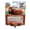 Mattel - Disney Pixar's Cars Die-Cast Vehicle Toy - ROAD TRIP LIGHTNING MCQUEEN (HHT95) (Mint)