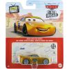 Mattel - Disney Pixar's Cars Die-Cast Vehicle Toy - RACING CENTER CRUZ RAMIREZ (HHT99) (Mint)