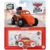 Mattel - Disney Pixar's Cars Die-Cast Vehicle Toy - ROYCE REVSLEY (HHV00) (Mint)