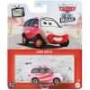 Mattel - Disney Pixar's Cars Die-Cast Vehicle Toy - CLAIRE GUNZ'ER [HKY30] (Mint)