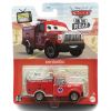 Mattel - Disney Pixar's Cars Die-Cast Vehicle Toy - ADAM ROADRIGUEZ [HKY37] (Mint)