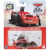 Mattel - Disney Pixar's Cars Die-Cast Vehicle Toy - ROAD RUMBLER LIGHTNING MCQUEEN [HKY40] (Mint)