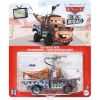 Mattel - Disney Pixar's Cars Die-Cast Vehicle Toy - ROAD RUMBLER MATER [HKY41] (Mint)