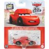 Mattel - Disney Pixar's Cars Die-Cast Vehicle Toy - CAVE LIGHTNING MCQUEEN [HKY48] (Mint)