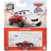 Mattel - Disney Pixar's Cars Die-Cast Vehicle Toy - MAE PILLAR-DUREV [HKY50] (Mint)