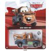 Mattel - Disney Pixar's Cars Die-Cast Vehicle Toy - MATER (HLT83) (Mint)