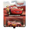 Mattel - Disney Pixar's Cars Die-Cast Vehicle Toy - CACTUS LIGHTNING MCQUEEN [HTX85] (Mint)