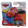 Mattel - Disney Pixar's Cars Metal Mini Racers - H.J. HOLLIS (1.5 inch) GLD57 (Mint)