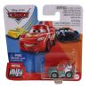 Mattel - Disney Pixar's Cars Metal Mini Racers - MURRAY CLUTCHBURN (1.5 inch) GLD61 (Mint)
