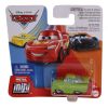 Mattel - Disney Pixar's Cars Metal Mini Racers - RAMONE (1.5 inch) GLD58 (Mint)