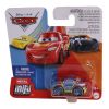 Mattel - Disney Pixar's Cars Metal Mini Racers - REX REVLER (1.5 inch) GLD60 (Mint)