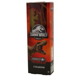 Mattel - Jurassic World - Dino Rivals Articulated Action Figure - PTERANODON (12 inch) (Mint)