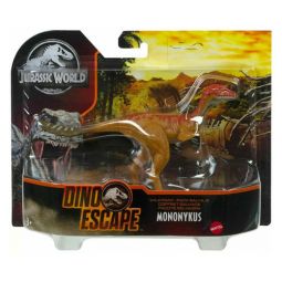 Mattel - Jurassic World Camp Cretaceous - Wild Pack Dino Escape Figure - MONONYKUS (HCL83) (Mint)
