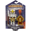 Mattel - Minecraft Dungeons Articulated Action Figure - SKELETON VANGUARD (3.25 inch) GNC26 (Mint)