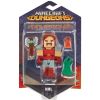 Mattel - Minecraft Dungeons Articulated Action Figure - HAL (3.25 inch) GNC28 (Mint)