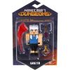 Mattel - Minecraft Dungeons Articulated Action Figure - GRETA (3.25 inch) GTT57 (Mint)