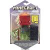 Mattel - Minecraft Build-A-Portal Action Figure - MINECRAFT STRIDER (3.25 inch) HDV06 (Mint)