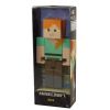 Mattel - Minecraft Articulated Action Figure - ALEX (Large - 8.5 inch) (Mint)