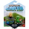 Mattel - Minecraft Earth Boost Minis 2-Pack - REPAIRING VILLAGER & MINING CREEPER (1.5 inch) GMD15 (