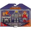 Mattel - Minecraft Dungeons Deluxe Battle Chest - FULL METAL ARMOR (Hal, Weapon & More) GTP25 (Mint)