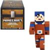 Mattel - Minecraft Dungeons Fusion Figure - HEX (8 inches tall) GVV15 (Mint)