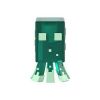 Mattel - Minecraft Earth Series 19 Mini Figure - GLOW SQUID (1 inch)(Loose) (Mint)