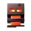 Mattel - Minecraft Nether Series 23 Mini Figure - MAGMA CUBE (1 inch)(Loose) (Mint)