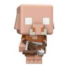 Mattel - Minecraft Nether Series 23 Mini Figure - PIGLIN (1 inch)(Loose) (Mint)