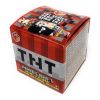 Mattel - Minecraft TNT Series 25 Mini Figure - MYSTERY BLIND BOX (1 random character)(1 inch) (Mint)