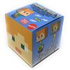 Mattel - Minecraft Mob Head Boxed Mini Figures - ALEX (1 inch) HDV75 (Mint)