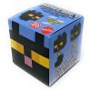 Mattel - Minecraft Mob Head Boxed Mini Figures - CAT (1 inch) HDV80 (Mint)